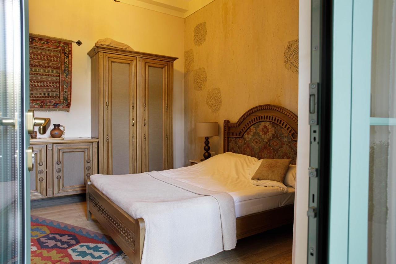 Boutique Ethno Hotel Gjumri Exterior foto